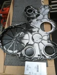 Replaces Cat 3176B Front Timing Cover , Or Used. Price: $646.62.