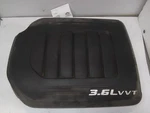3.6L V6 Engine Cover Appearance Trim Panel From 2012 Dodge Caravan 12749330 Used. Price: $61.69.