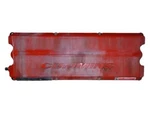 Used Cummins Isx 15 Valve Cover - 3689760. Price: $175.50.