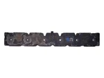 Used Cummins 8.3L Valve Cover - 3930903. Price: $87.75.