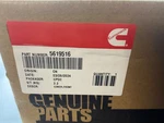 Genuine Cummins Oem Isb Qsb Diesel Engine Front Cover 5619516 Factory Sealed Box New. Price: $210.00.