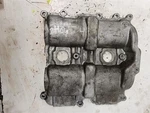 2014 Impreza Engine Valve Cover Assembly Used Genuine Authentic Oem. Price: $92.02.