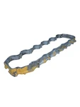 Good Used Caterpillar C-7 Valve Cover Riser 2124286. Price: $175.50.