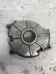 1989 Cummins L10 Mechanical Engine Cover 3048696 (507-19117) Used. Price: $155.00.