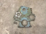 Detroit 60 Ser 14.0 Engine Timing Cover - Used P/n 23535179. Price: $259.99.