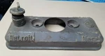 Detroit Diesel 5103690 Rocker Cover 3/6V-53 With Filler Cap Used See Photos. Price: $79.85.