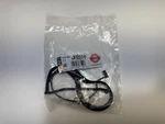 Volvo D13 Timing Gear Cover Gasket 22121029, 21447682 Elring Made Germany New. Price: $68.00.