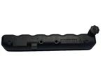 Isuzu G6BG1 Valve Cover CC6BG1TRWCT (556-11822) Used. Price: $150.00.