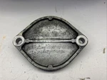 2023 Detroit DD15 Engine Cover Plate A4710150230 Oem Used. Price: $25.00.