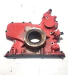 Cummins 5339777 Isb Qsb 6.7 Front Cover Oem Used. Price: $113.19.