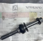 Valve Cover Screw Mack MP8 Volvo D13 22806270 New. Price: $25.00.