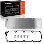 A-premium Ls Gen 4 (iv) Valley Cover Plate Kit, Non Afm/dod Block Off Silver New. Price: $74.59.