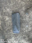 Engine Cover Oem 2021 Kia K5 292402M801 Used. Price: $100.00.