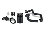 Mishimoto Baffled Oil Catch Can Kit Pcv Side Fits 22-25 Subaru Brz / Toyota GR86 New. Price: $269.95.