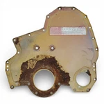 Used Caterpillar C-12 Outer Front Cover 1694172. Price: $105.30.