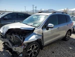 Engine Cover Oem 2015 Subaru Forester Used. Price: $100.00.