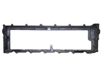 Used International Maxxforce 13 Valve Cover Riser - 3007687C2. Price: $175.50.