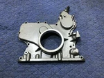 Genuine Cummins Isb 6.7 Timing Cover 5258750 Oem Used. Price: $98.78.