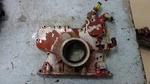 Cummins Front Cover 5289177 5289175-5289181 Used. Price: $100.00.