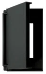 Valterra V46-52519 Switch Plate Cover Black New. Price: $10.65.