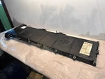 2011 Detroit DD15 Diesel Engine Valve Cover A4720101330, A472010430 Oem Used. Price: $165.00.