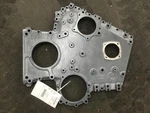 Replaces 23529364 2004 Detroit 60 SERIES-12.7 DDC4 Front Timing Cover , Md Used. Price: $811.88.
