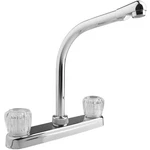Dura Faucet DFPK210ACP Rv Kitchen New. Price: $57.66.