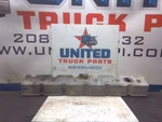Cummins Valve Cover P/n 3907734 Used. Price: $130.00.