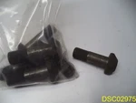Qty = 6: 3B4580 Bolt Fd Gear Sp Fits Caterpillar New. Price: $55.00.