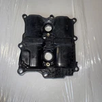 Subaru Crosstrek Driver Left Front Engine Cylinder Head Valve Cover 2023 2022 Used. Price: $60.00.