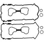 Wollvon Valve Cover Gasket Set VS50770R VS50496 151093501 VS50848R... New. Price: $31.51.