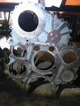 Replaces 8929790 Detroit 60 SERIES-11.1 DDC3 Front Timing Cover , Or Used. Price: $227.25.