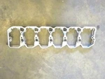 Cummins Qsb Engine Valve Cover Rise Plate 4938658 Oem Used. Price: $89.00.