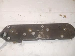 '00 Chevrolet Silverado 1500 Right Passenger Side Valve Cover 4.8L Oem Used. Price: $63.00.