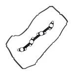 Autohaux Set VS50717R Engine Valve Cover Gasket 20.47''X10.24'', Black New. Price: $22.34.
