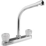 Dura DF-PK210A-CP Faucets & Components Rv New. Price: $42.97.