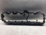 Caterpillar C7 Valve Cover Base 3169080 (568-10186) Used. Price: $204.75.