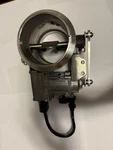 2210375 Genuine Paccar Exhaust Back Pressure Valve New. Price: $800.00.