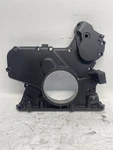2010 Cummins Isb 6.7L Engine Cover 4941777 (507-19374) Used. Price: $95.00.