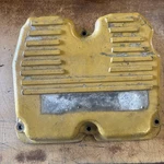 Cat 3406E Valve Cover. P/n: 102-8633 Used. Price: $189.99.