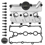 Mitzone 06E103471P Valve Cover Compatible With Audi A4 A6 A7 A5 A8 Quattro Q5... New. Price: $79.86.