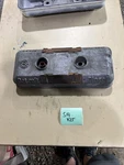 Detroit Diesel Engine Valve Cover 5103667-R Nos Used. Price: $119.99.