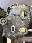 Mack E7 Front Timing Cover 333GB291M Used. Price: $200.00.