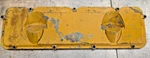 7C7879 Caterpillar 3408B Engine Valve Cover Rocker Used. Price: $149.00.