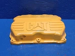 C12 Caterpillar Engine Valve Cover 132-9825 / 129-2885 50525 Used. Price: $66.59.