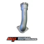 Aluminum Oil Fill Tube Fits 1994-2010 Caterpillar 3406E C15 Acert New. Price: $169.95.