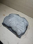 Cat C10/C12 Engine Vale Cover 132-9825/132-9827 Used. Price: $140.00.