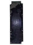 Used Detroit Diesel Series 60 Valve Cover With Oil Fill And Breather - 23525140. Price: $117.00.