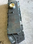 1824738C2 International DT466 Valve Cover Rocker (10713195 Used. Price: $143.68.