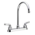 Dura Faucet DF-PK330HC-CP New. Price: $58.25.